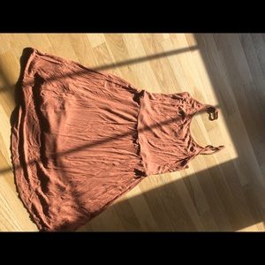 Light summer dress